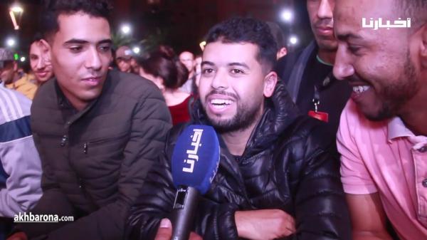 هذا ما قاله مراكشيون عن المهرجان الدولي للفيلم