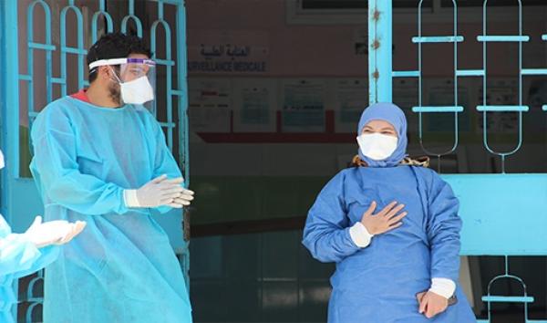 بعد شفاء الحالة الوحيدة.. إقليم وزان خاليا من فيروس "كورونا" المستجد