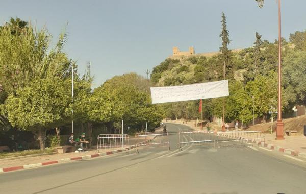 عاجل وبعد قرار الحكومة... السلطات تُغلق أكبر مدار سياحي في وجه الزوار بهذه المدينة