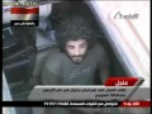 إلقاء القبض على مهندس إسرائيلى يتجول فى حى الأربعين فى محافظة السويس 