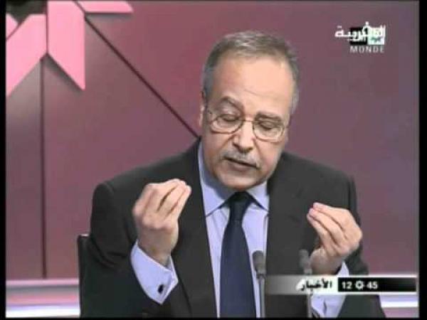 عبد الواحد سهيل : نحتاج إلى قانون منظم للنقابات والإضرابات 