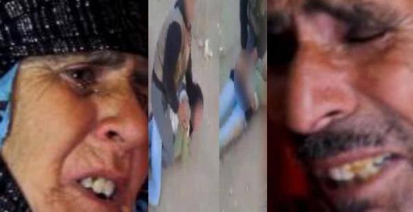 مؤثر جدا: والدا "الوحش" الذي حاول اغتصاب التلميذة "خولة" يفصحان عن معطيات صادمة في رسالة إلى الملك و المغاربة