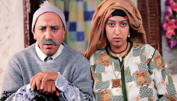 بالصورة: "الشعيبية" تغازل "كبور" عبر حسابها على "إنستغرام"..فهل هي إشارة على عودتهما للعمل سويا من جديد؟