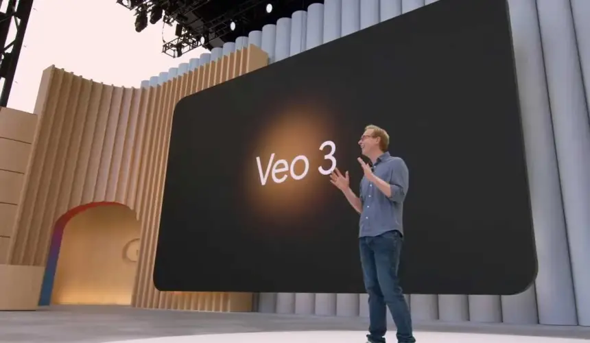 غوغل توسع نطاق Veo 3 لتوليد الفيديو بالذكاء الاصطناعي ليشمل 71 دولة