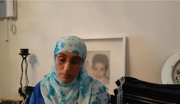 أم مغربية مقيمة ببلجيكا تروي قصة فقدان ابنها عند عودته من المدرسة