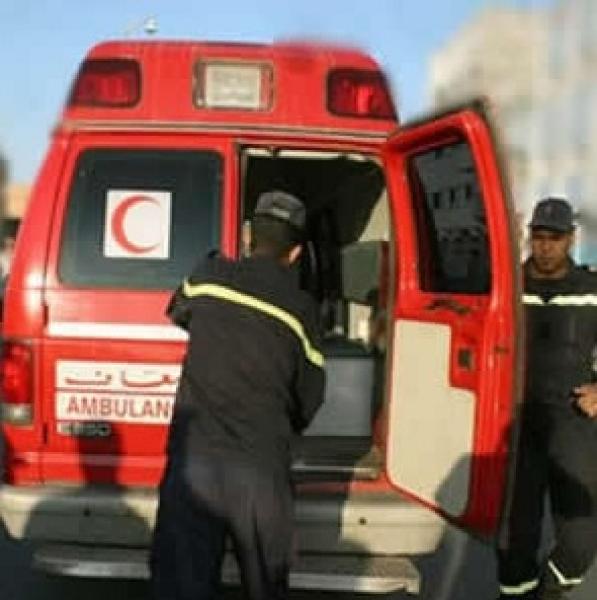 عاجل...سكتة قلبية تودي بحياة مسؤول أمني كبير خلال مزاولته لعمله بالشارع بهذه المدينة