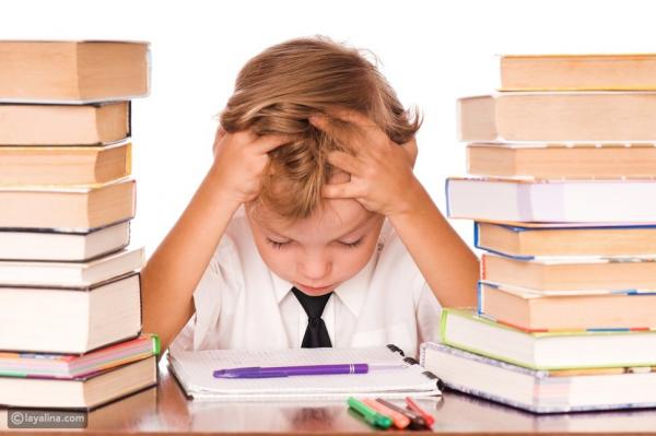 10 أطعمة قدمها لأبنائك طوال فترات المذاكرة والامتحانات