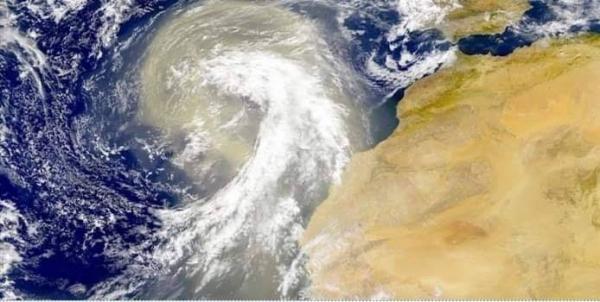 طقس اليوم: تراجع نسبي في درجات الحرارة وتساقطات مطلاية منتظرة بعدة مناطق