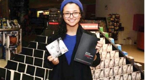 تبيع مفتاحاً مكسوراً بـ 90 ألف ريال بسبب "مزحة"