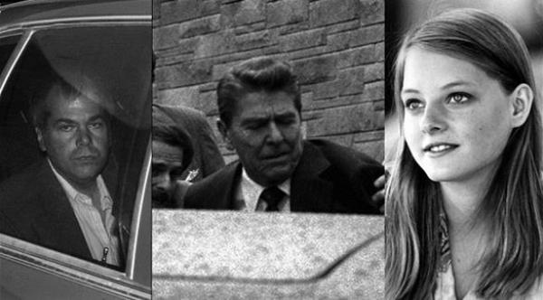 إطلاق سراح هينكلي بعد 35 سنة من محاولته اغتيال ريغان