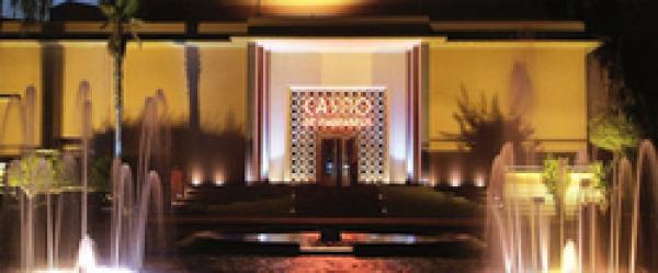 عامل في الكازينو وراء سرقة 100 مليون من \"كازينو\" السعدي بمراكش 