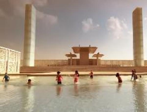 المغرب وراء إنتاج أكبر أوبيريت عربي: منتج مشارك فيها وإيراداتها ستخصص لرعاية أطفال العالم العربي