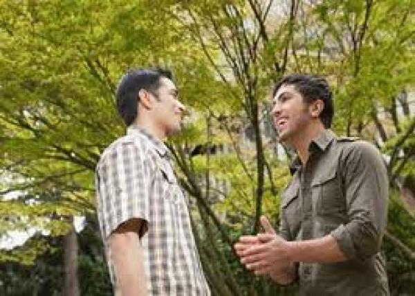 كيف نختار الأصدقاء؟