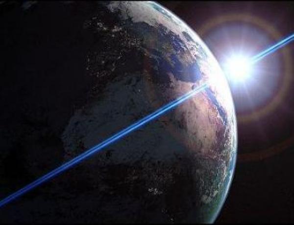 تباطؤ دوران الأرض: هل هو مؤشر لطلوع الشمس من مغربها؟