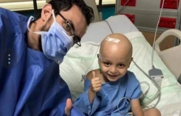 أمل جديد لملايين البشر.. "عقار ثوري" يوقف نمو السرطان