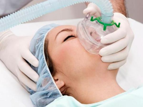 دراسة: تراجع مضاعفات التخدير بمعدل النصف