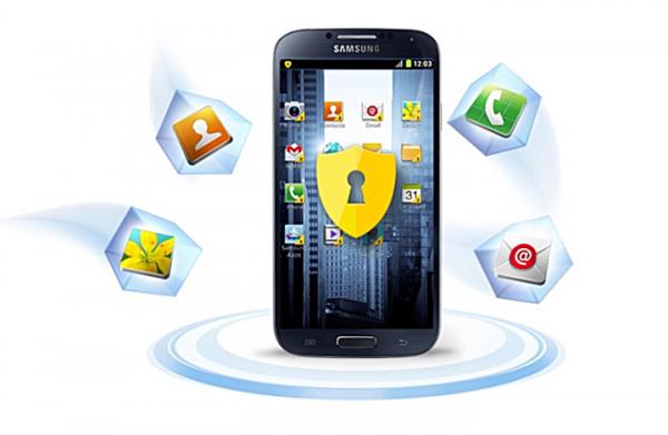 «سامسونج» تقدم حلولاً أمنية متطورة لحماية أجهزة «الإندرويد»