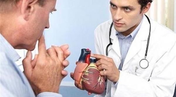 نصائح لمحاربة الضغط المرتفع لمرضى القلب