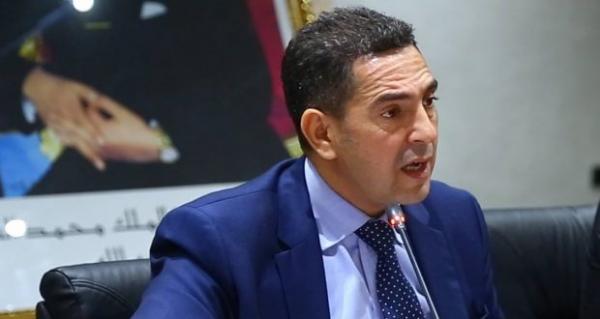 الوزير أمزازي : ندرس امكانية فتح خارج السلم بالنسبة لأساتذة الابتدائي لتجاوز مشكل الترقية بالشواهد