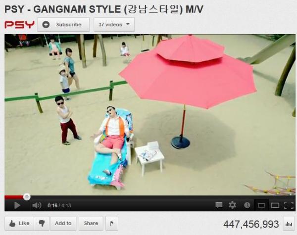 يوتيوب يعاقب المقاطع السخيفة ويكافئ الممتعة