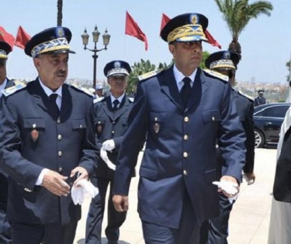 رجال الحموشي ينتظرون بفارغ الصبر زيادة في الأجرة قدرها 600 درهم