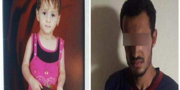 حكم نهائي بإعدام قاتل الطفلة "دهب"