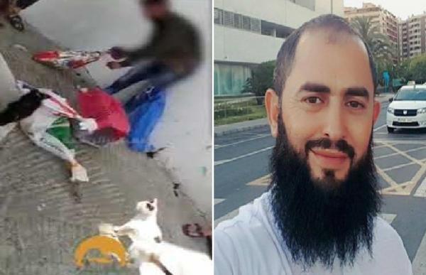 الشاب الذي ظهر في الفيديو المثير للجدل للداعية "رضوان بن عبد السلام" يشرح تفاصيل الواقعة ويرد على "الفقيه"