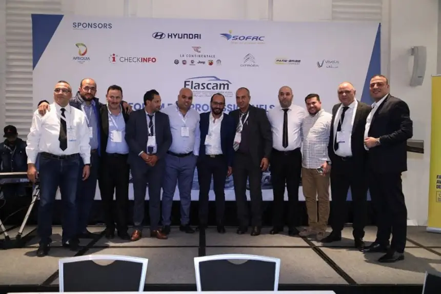 مراكش تحتضن النسخة الأولى من صالون السيارات بمبادرة من "فلاسكام"
