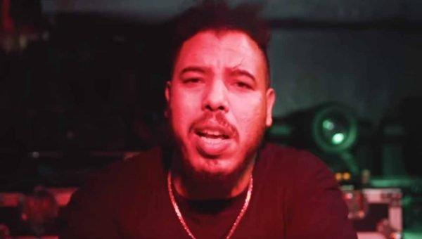 بعد إعتقاله بسبب الفيديو المثير للجدل .."الكناوي" تحت الحراسة النظرية!