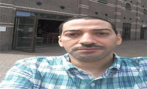 بعد "الحلاوي..الزميل "يوسف هناني" في ذمة الله