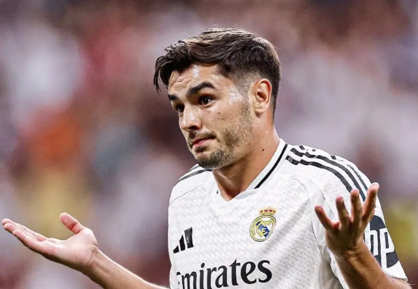 يوفنتوس الإيطالي يطرق أبواب ريال مدريد للتعاقد مع إبراهيم دياز