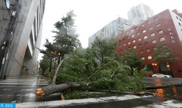 إلغاء اللقاء الودي بين اليابان و تشيلي جراء الزلزال