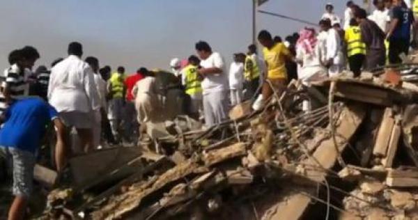 فضيحة سعودية: أعمال سرقة و نهب لضحايا انفجار الرياض