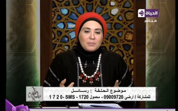 فتاة تسأل دكتورة " لا استطيع منع نفسي عن مشاهدة الافلام الإباحية..ماذا أفعل"