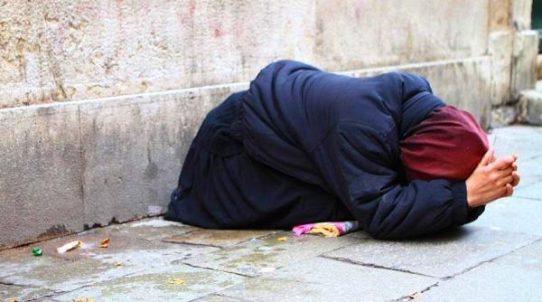 هذه آخر تطورات السيدة "المرفحة" التي تم ضبطها تحترف التسول بأكادير