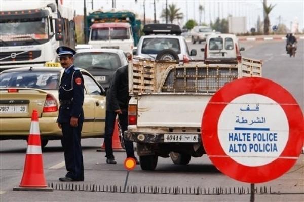 تعليمات لرفع درجة اليقظة والحذر وتفعيل الخطة الاستباقية مع اقتراب رأس السنة