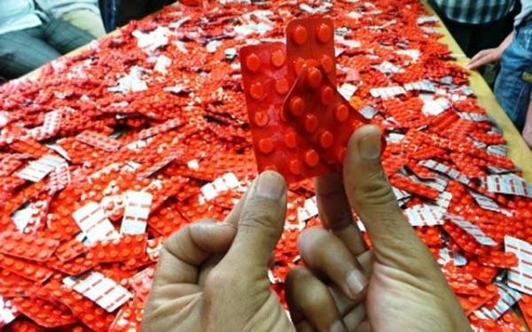 فين وصلنا...الإيقاع بعصابة تتاجر في الكوكايين والقرقوبي يتزعمها طالب جامعي