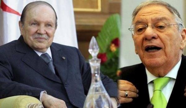 بركات الحراك الشعبي...اعتقال مسؤول جزائري كبير بتهمة ثقيلة جدا