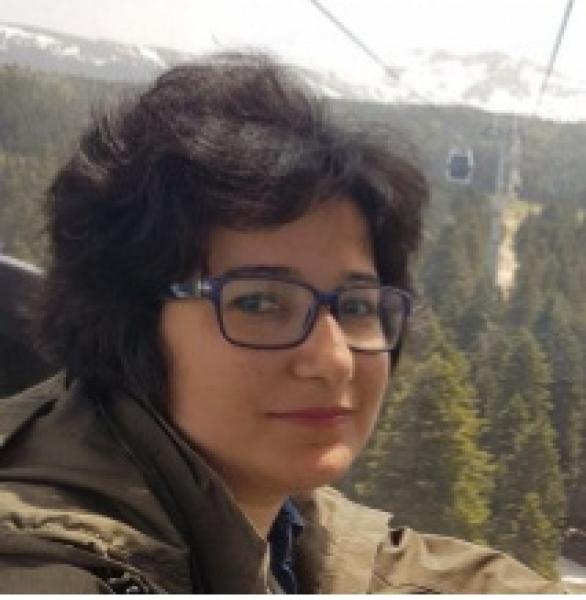 رقصة الانوثة...