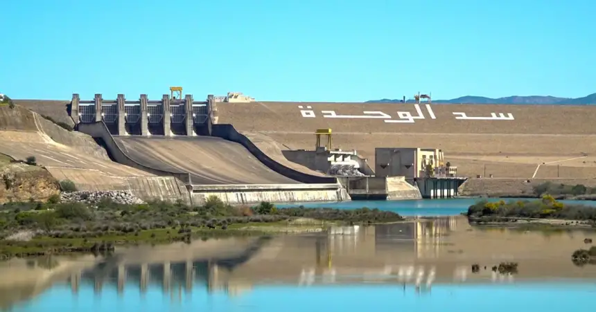 انتعاشة مائية كبرى.. لائحة السدود المغربية التي حققت نسبة ملء 100%