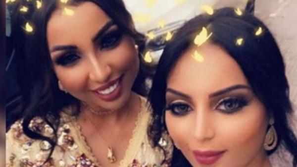 تأجيل محاكمة دنيا بطمة وشقيقتها إلى هذا التاريخ .. والقاضي يستدعي "سلطانة"!