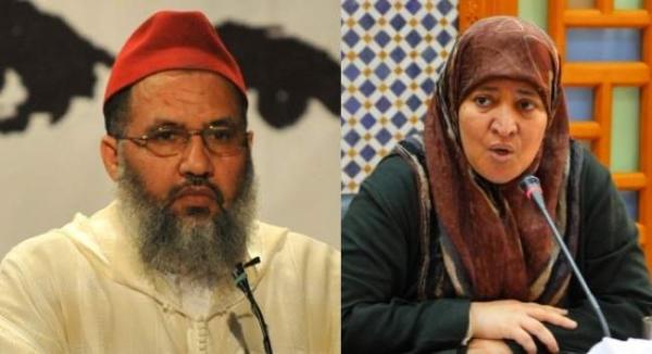 رئيس حركة التوحيد و الإصلاح : لن ننتدب أي محام للدفاع عن الأخوين بن حماد والنجار