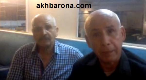 فضيحة جديدة لـ"البيجيدي"...والدور هذه المرة على وزير "إسلامي" آخر تتهمه عائلته بالإستيلاء على أراضيها (فيديو)