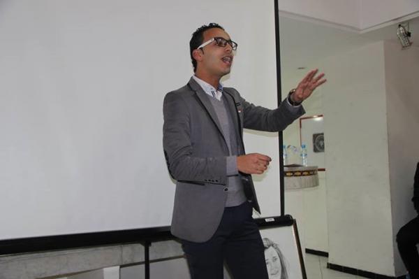 رشيد رفيق لـ " أخبارنا " : " إيكو " لم يخطئ و الحمد لله كلنا مغاربة ( الفيديو )‏