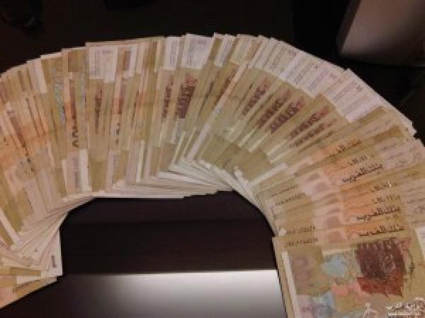 السباعي يوضح حقيقة العثور على 17 مليار بمنزل الحواص و يكشف عن مصيرها