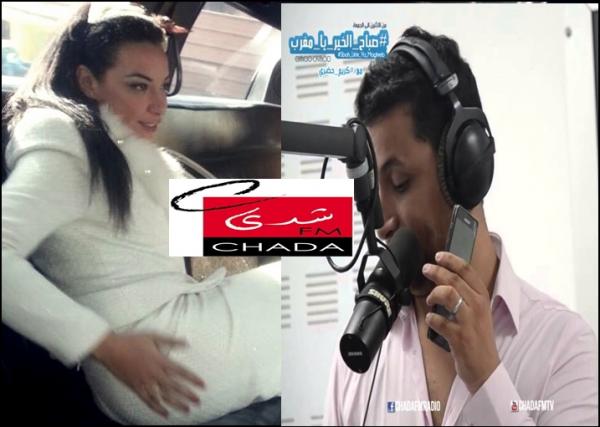 بعد استضافته لـ " أبيضار " كريم الحضري يتسبب لـ " شدى إف.إم " في أزمة حقيقية مع مستمعيها‏ (فيديو)