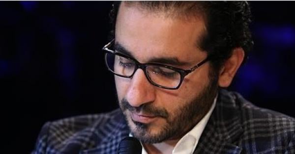 بالفيديو : أحمد حلمي يفتتح حلقة Arabs got talent بالبكاء لهذا السبب ...