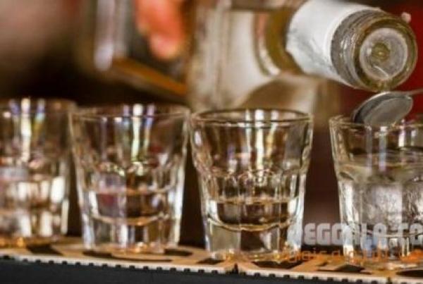 إليك تأثير الفودكا في جهاز المناعة