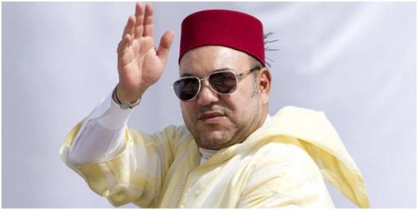 الملك محمد السادس يصدر عفوه السامي على 1518 شخصا بمناسبة عيد الفطر السعيد