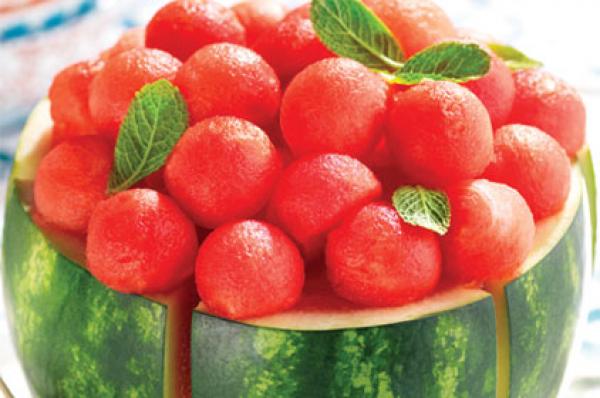 7 مأكولات مثاليّة للسحور